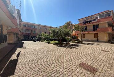 Villa Dante bivani arredato #LO106