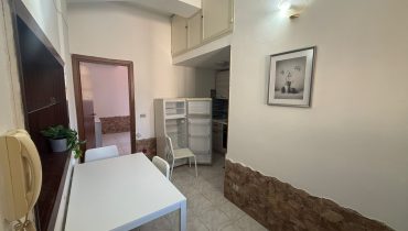 Villa Dante bivani arredato