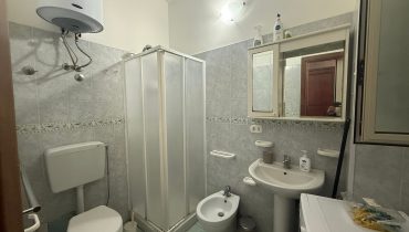 Villa Dante bivani arredato