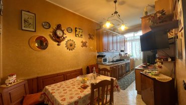 Contesse 4 vani più servizi