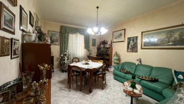 Contesse 4 vani più servizi