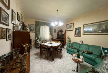 Contesse 4 vani più servizi #VO18179