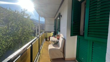 Contesse 4 vani più servizi