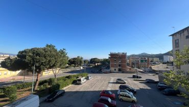 Contesse 4 vani più servizi