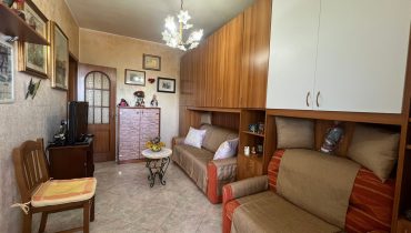 Contesse 4 vani più servizi