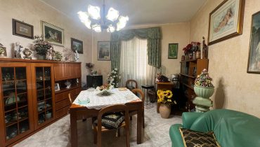 Contesse 4 vani più servizi