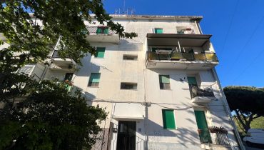 Contesse 4 vani più servizi