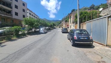 Camaro Superiore indipendente 5 vani più servizi