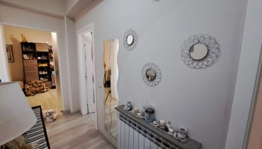 Villafranca Tirrena trivani più servizi