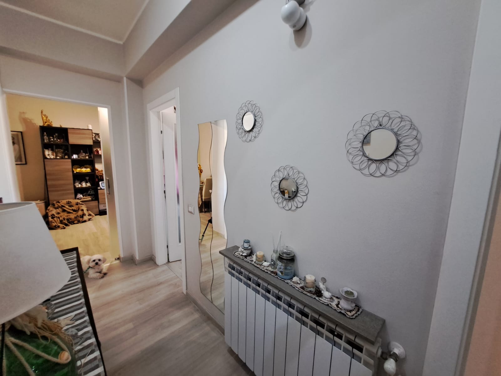 Villafranca Tirrena trivani più servizi
