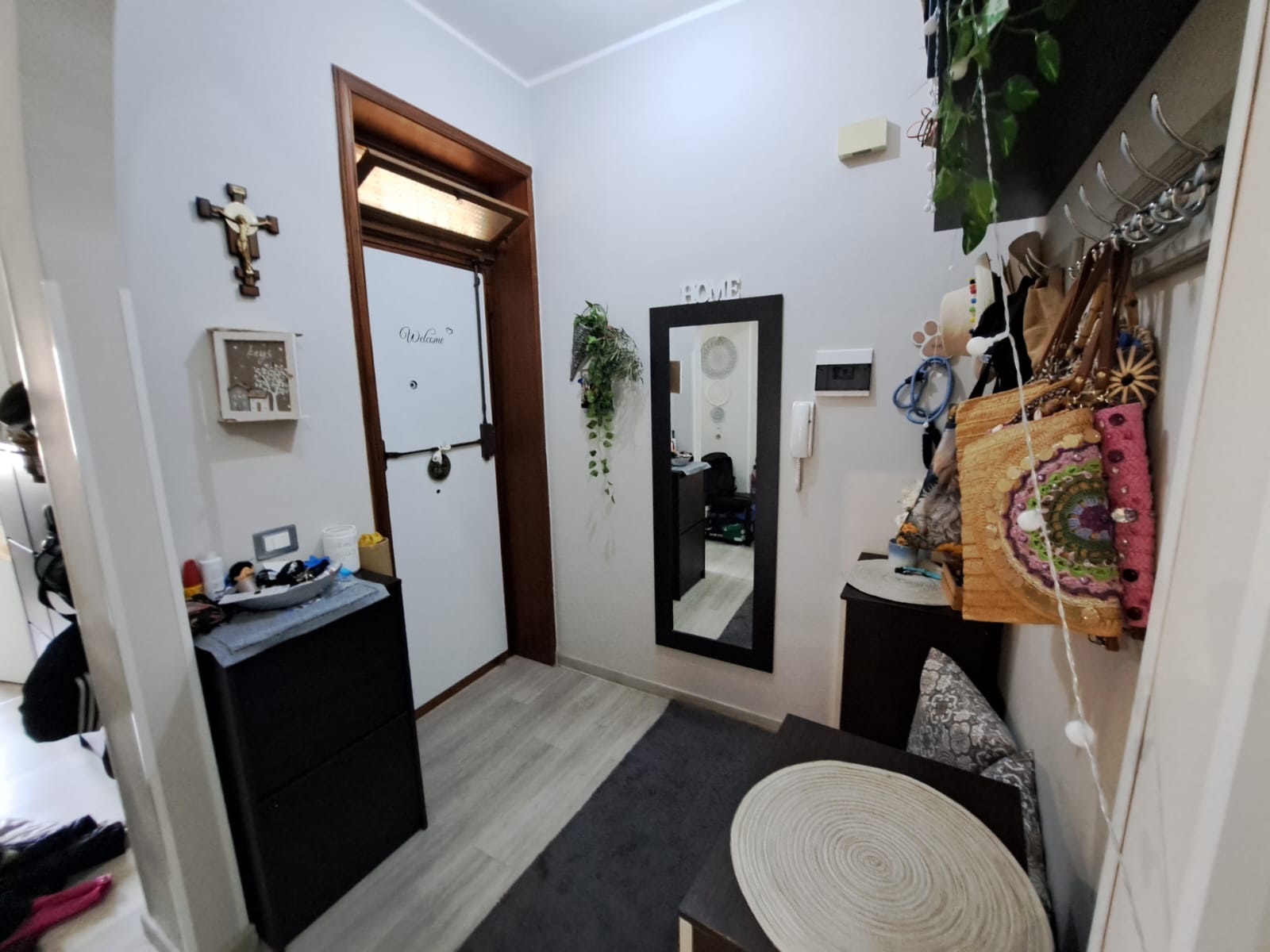Villafranca Tirrena trivani più servizi