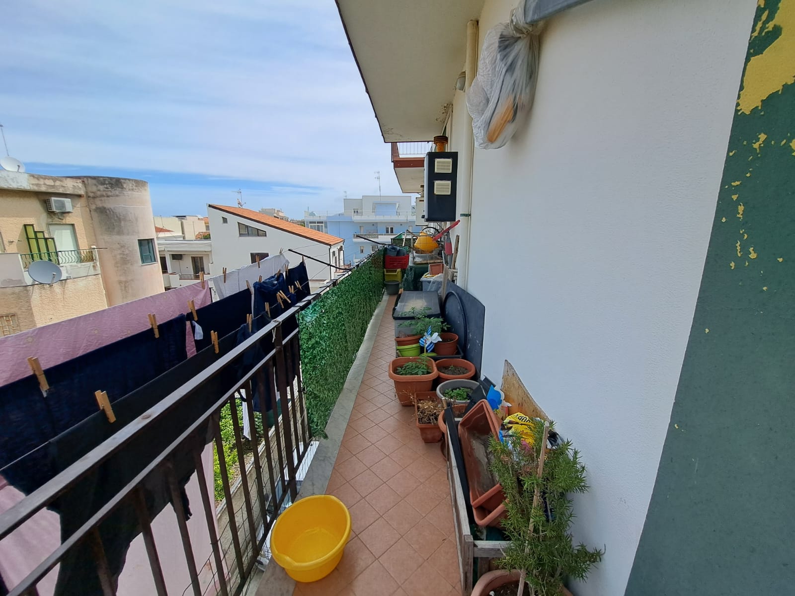 Villafranca Tirrena trivani più servizi