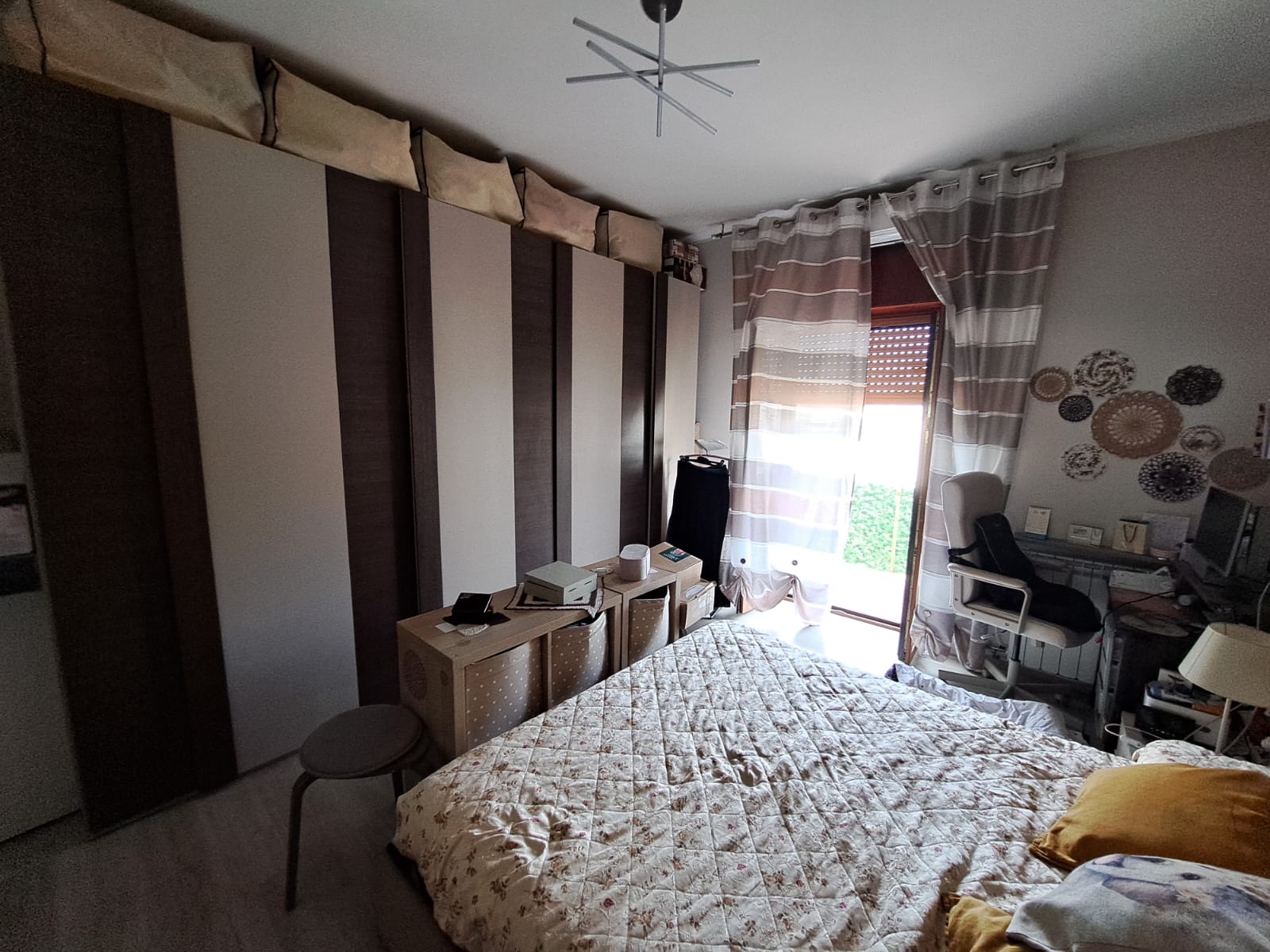 Villafranca Tirrena trivani più servizi