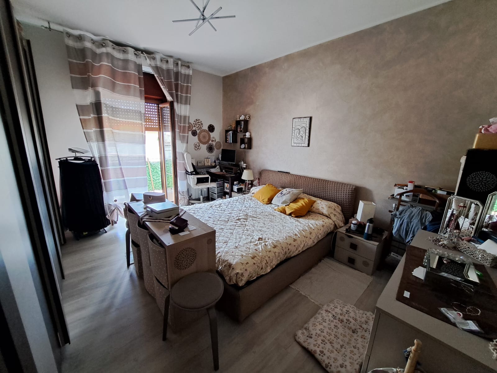 Villafranca Tirrena trivani più servizi