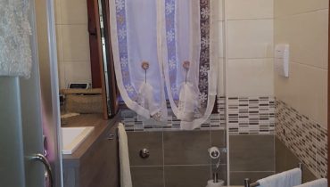 Villafranca Tirrena trivani più servizi