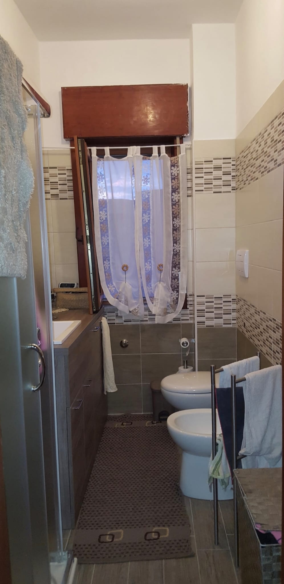 Villafranca Tirrena trivani più servizi