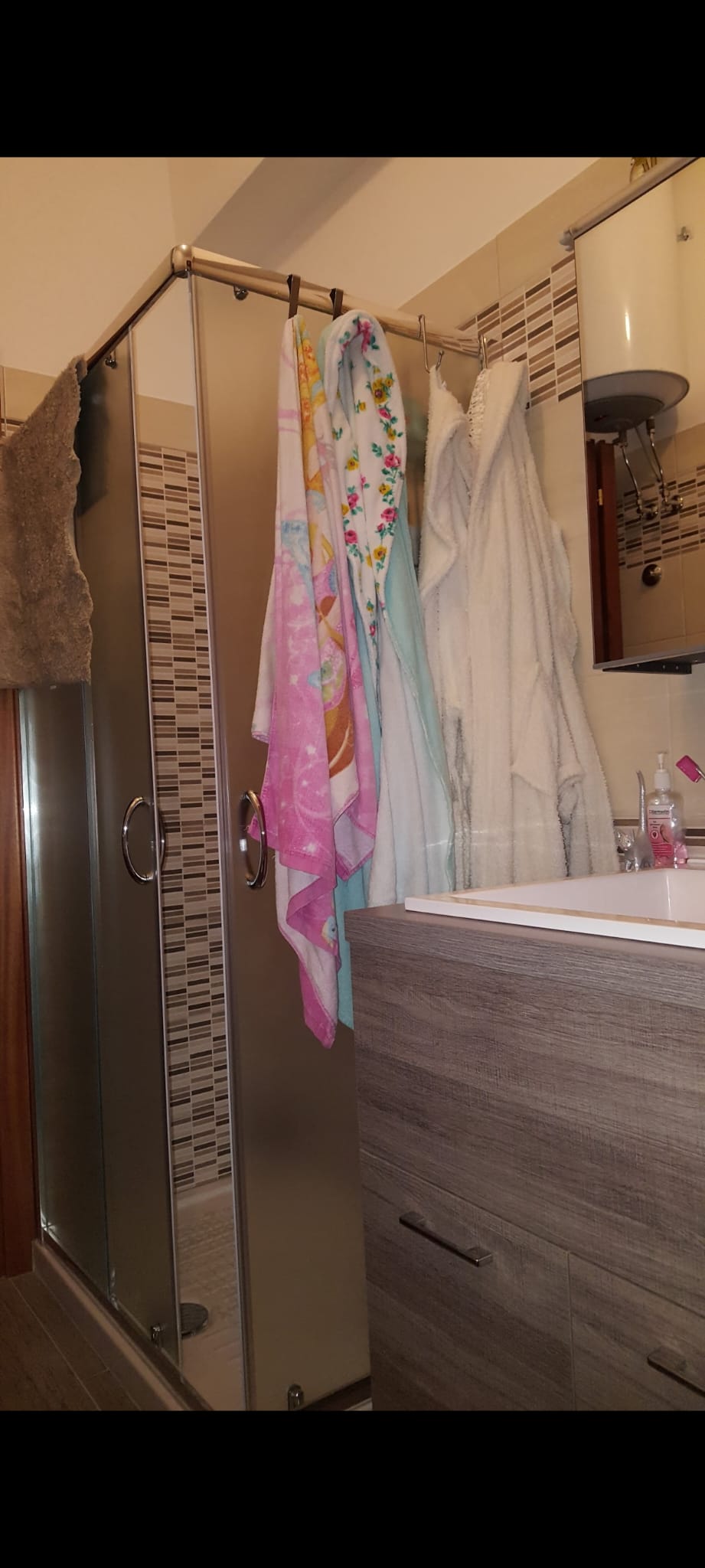 Villafranca Tirrena trivani più servizi