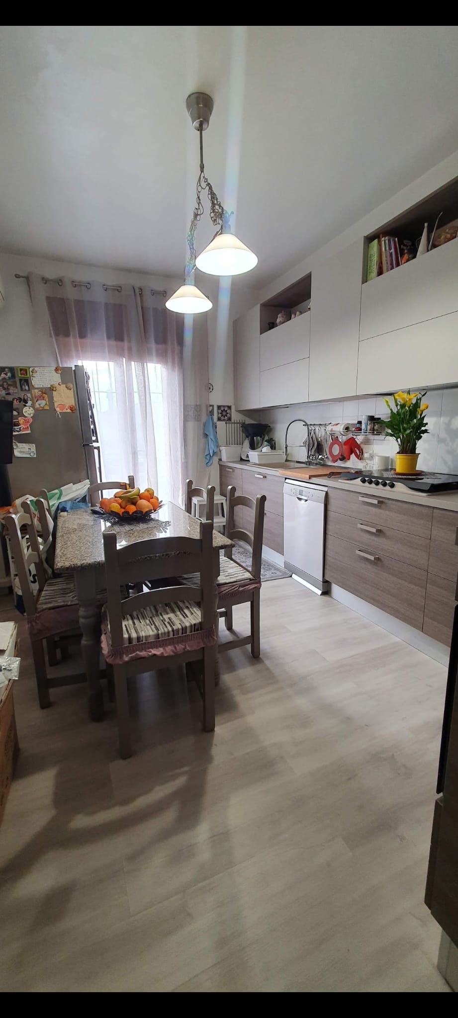 Villafranca Tirrena trivani più servizi
