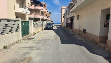 Villafranca Tirrena trivani più servizi