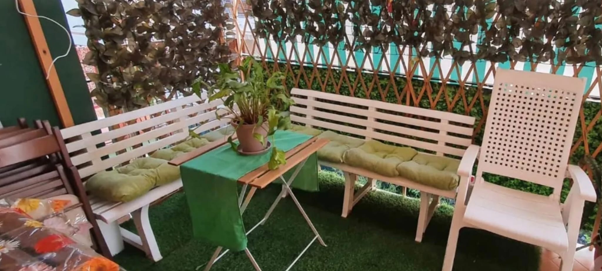 Villafranca Tirrena trivani più servizi