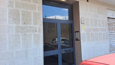 Pressi Policlinico 3 vani più servizi