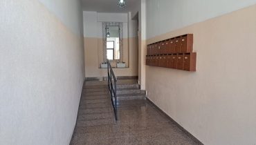 Pressi Policlinico 3 vani più servizi