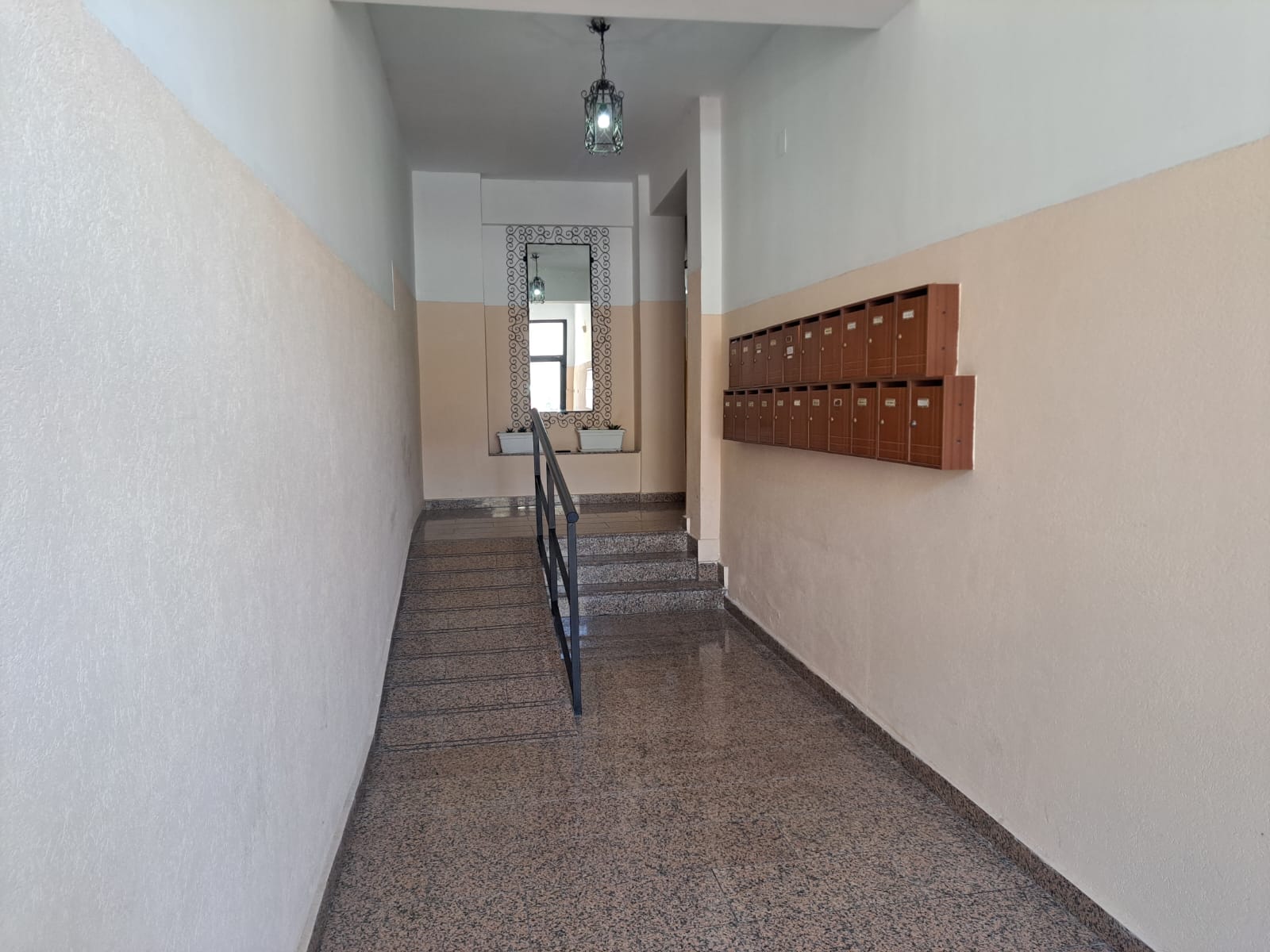 Pressi Policlinico 3 vani più servizi