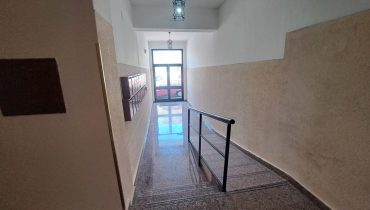 Pressi Policlinico 3 vani più servizi