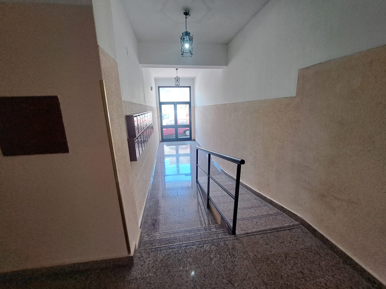 Pressi Policlinico 3 vani più servizi