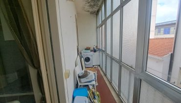 Pressi Policlinico 3 vani più servizi