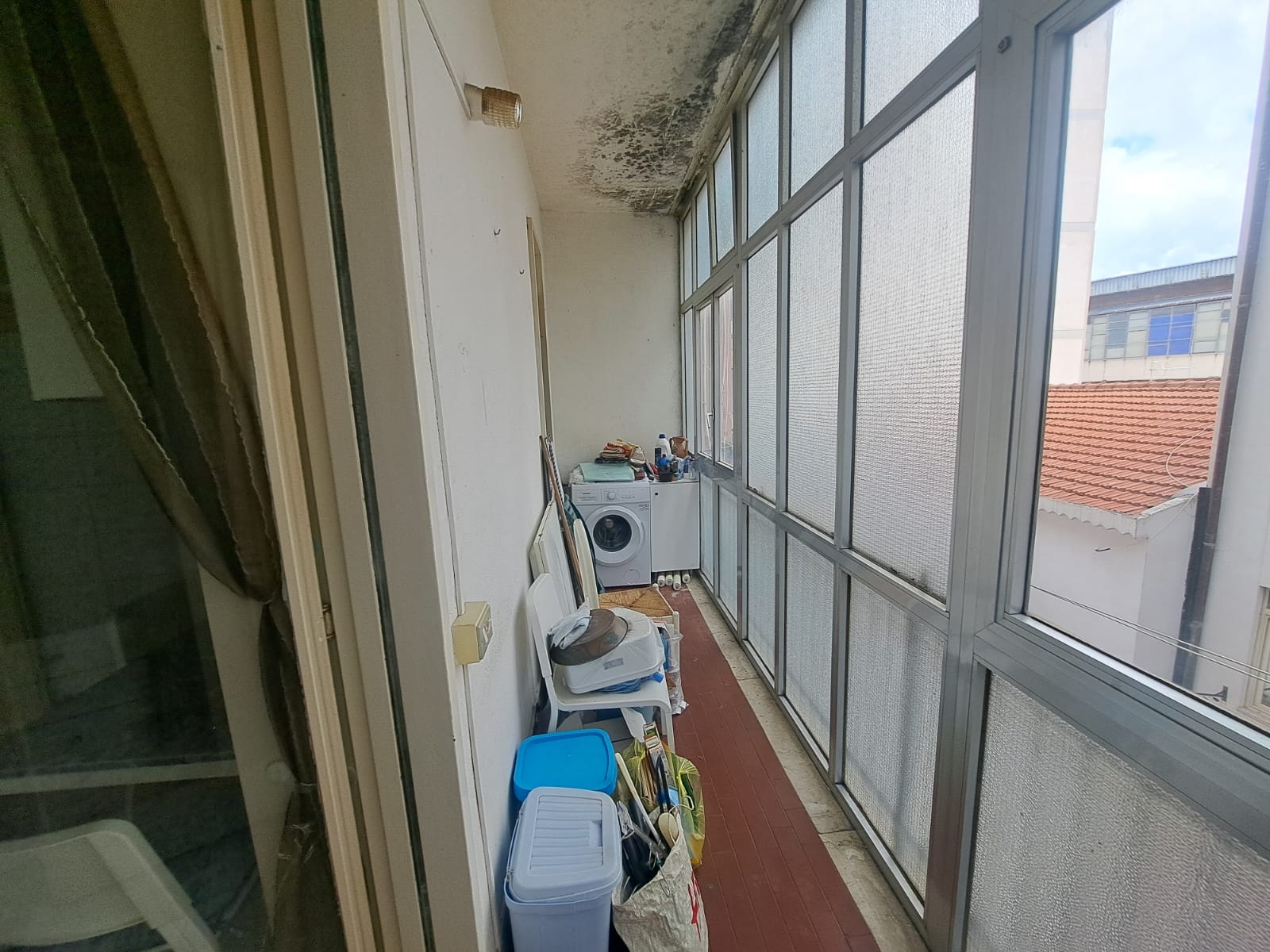 Pressi Policlinico 3 vani più servizi