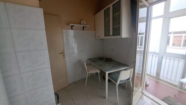 Pressi Policlinico 3 vani più servizi