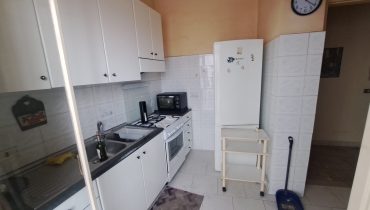 Pressi Policlinico 3 vani più servizi