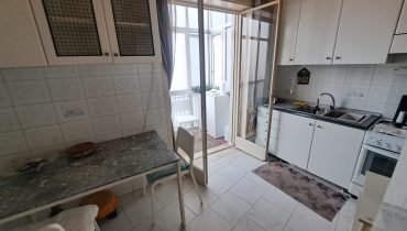 Pressi Policlinico 3 vani più servizi