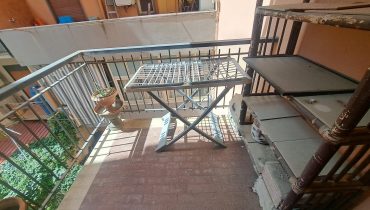 Pressi Policlinico 3 vani più servizi