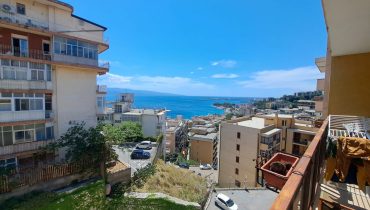 Panoramica rifinito 4 vani + doppi servizi