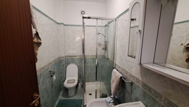 Panoramica rifinito 4 vani + doppi servizi