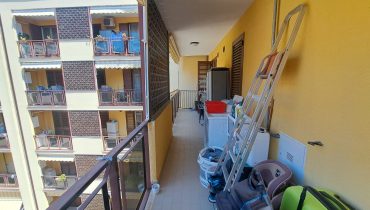 Panoramica rifinito 4 vani + doppi servizi