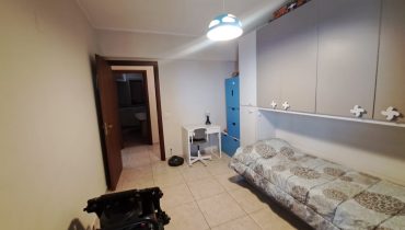 Panoramica rifinito 4 vani + doppi servizi