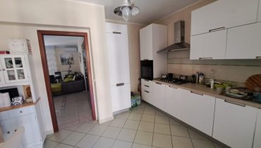 Panoramica rifinito 4 vani + doppi servizi