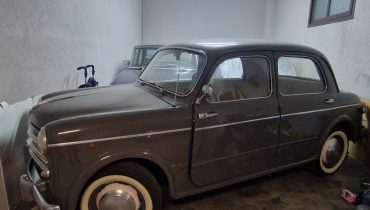 Contesse garage