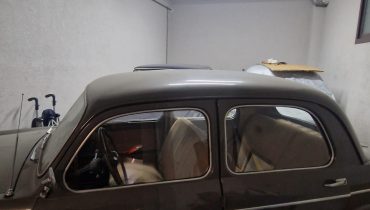 Contesse garage