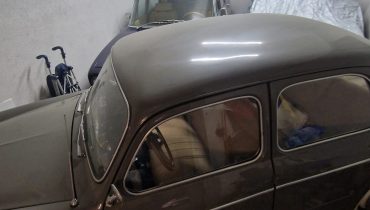 Contesse garage