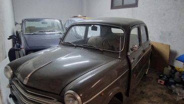 Contesse garage