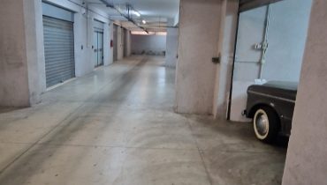 Contesse garage