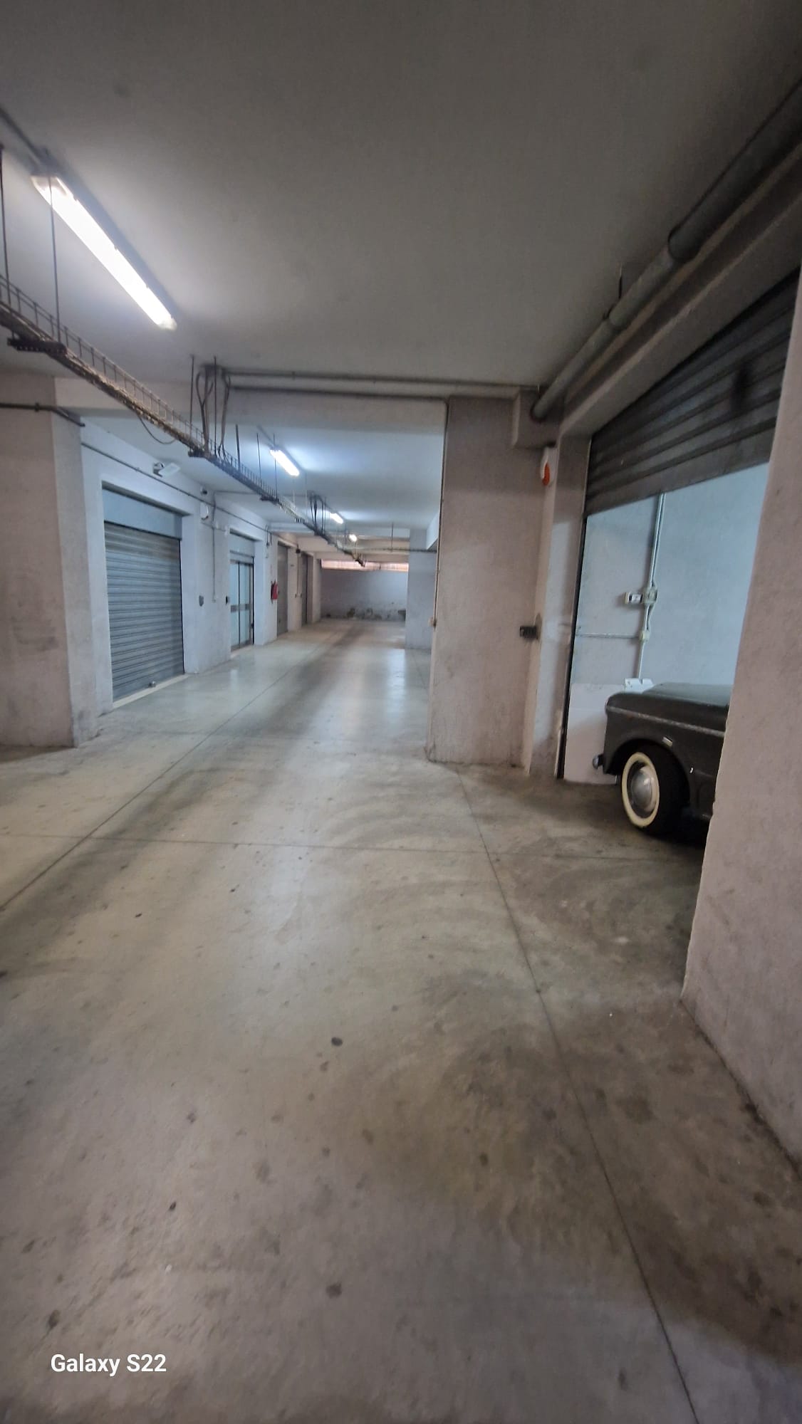 Contesse garage
