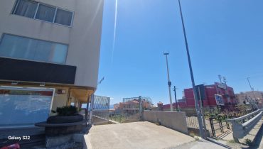 Contesse garage