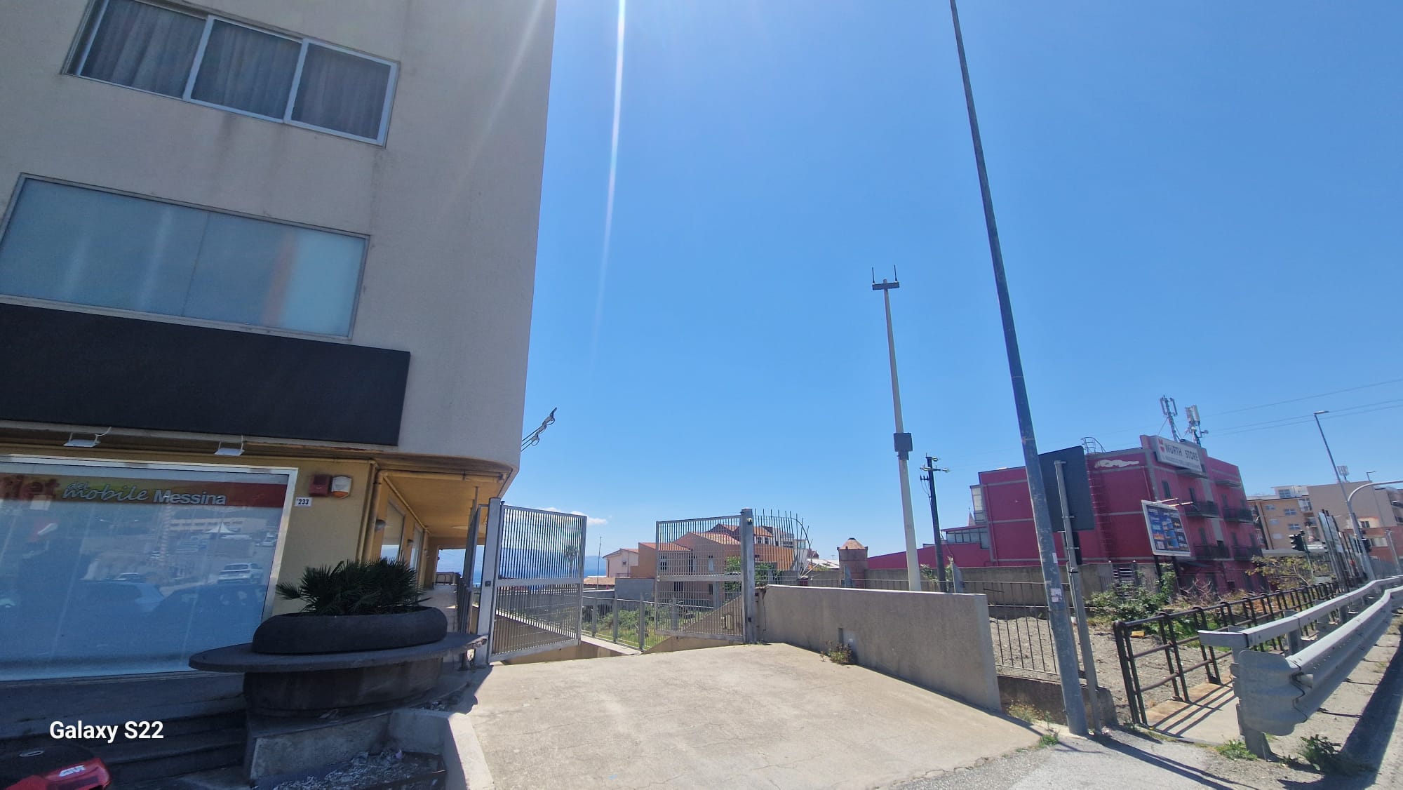 Contesse garage