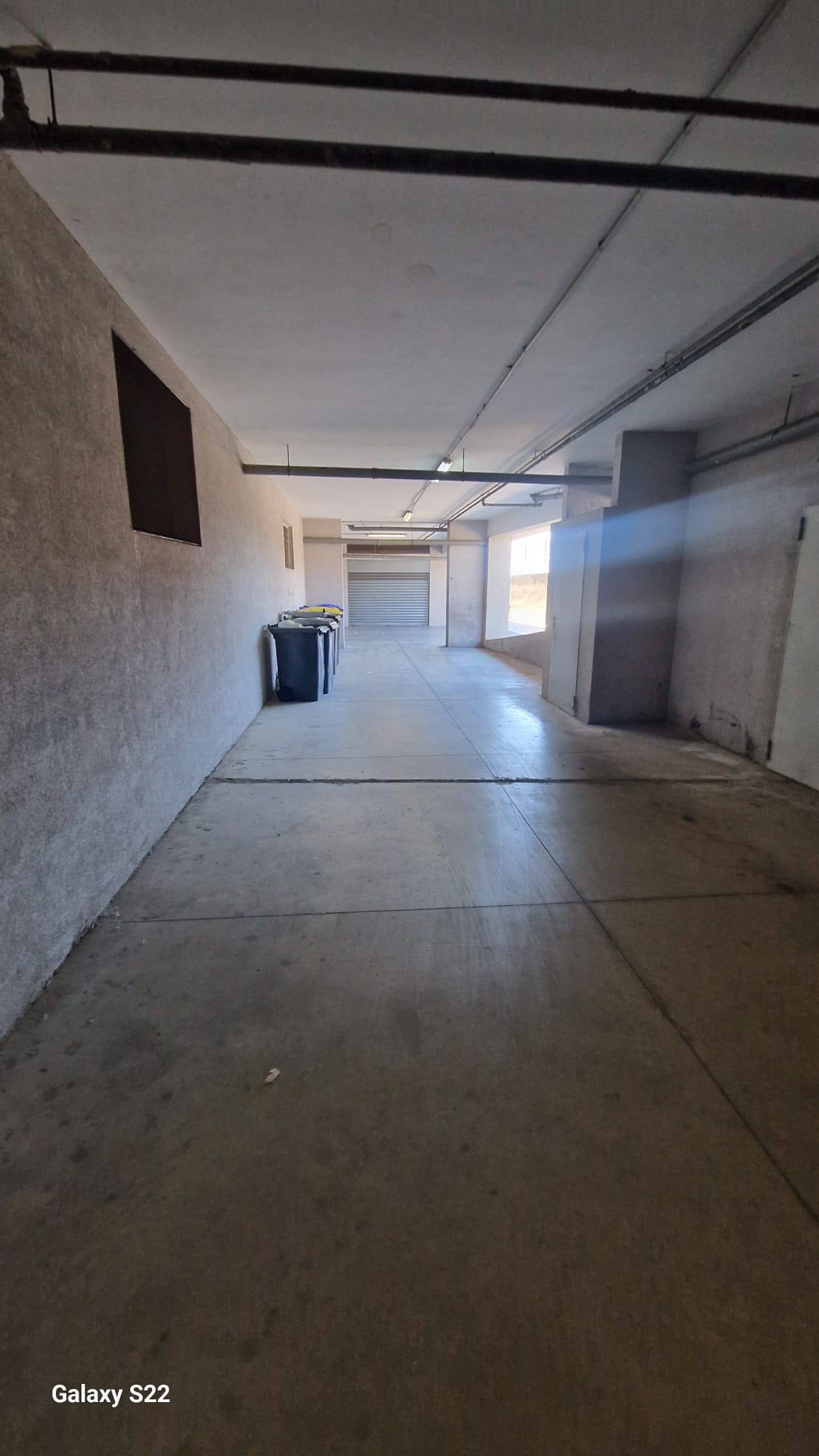 Contesse garage