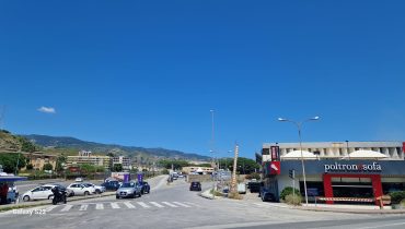 Contesse garage